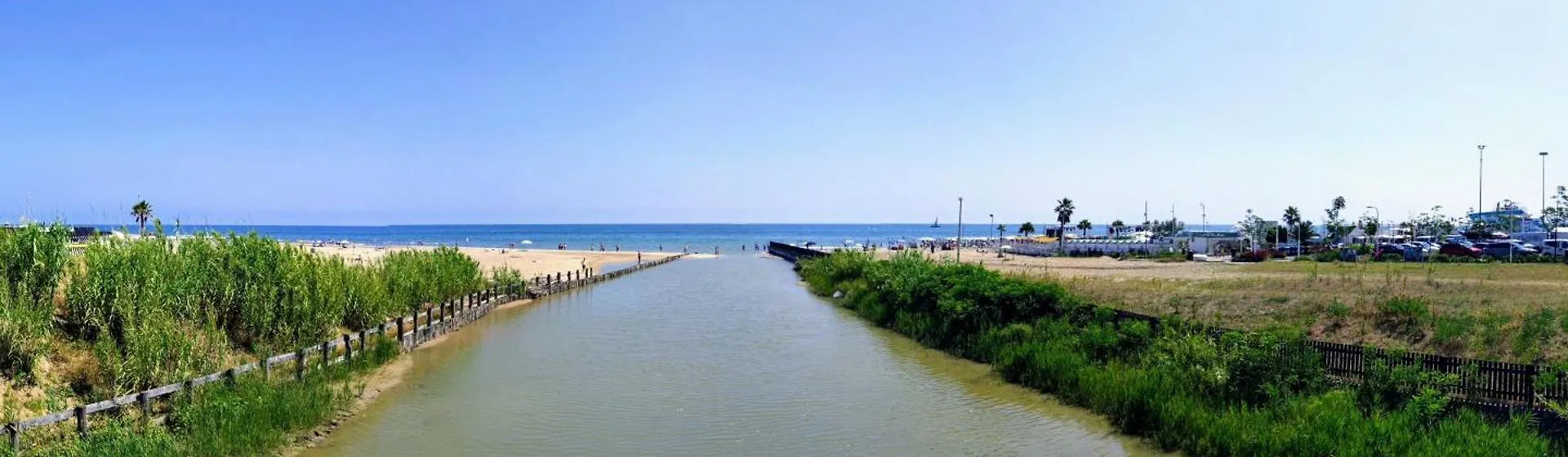Un appartamento Riccione