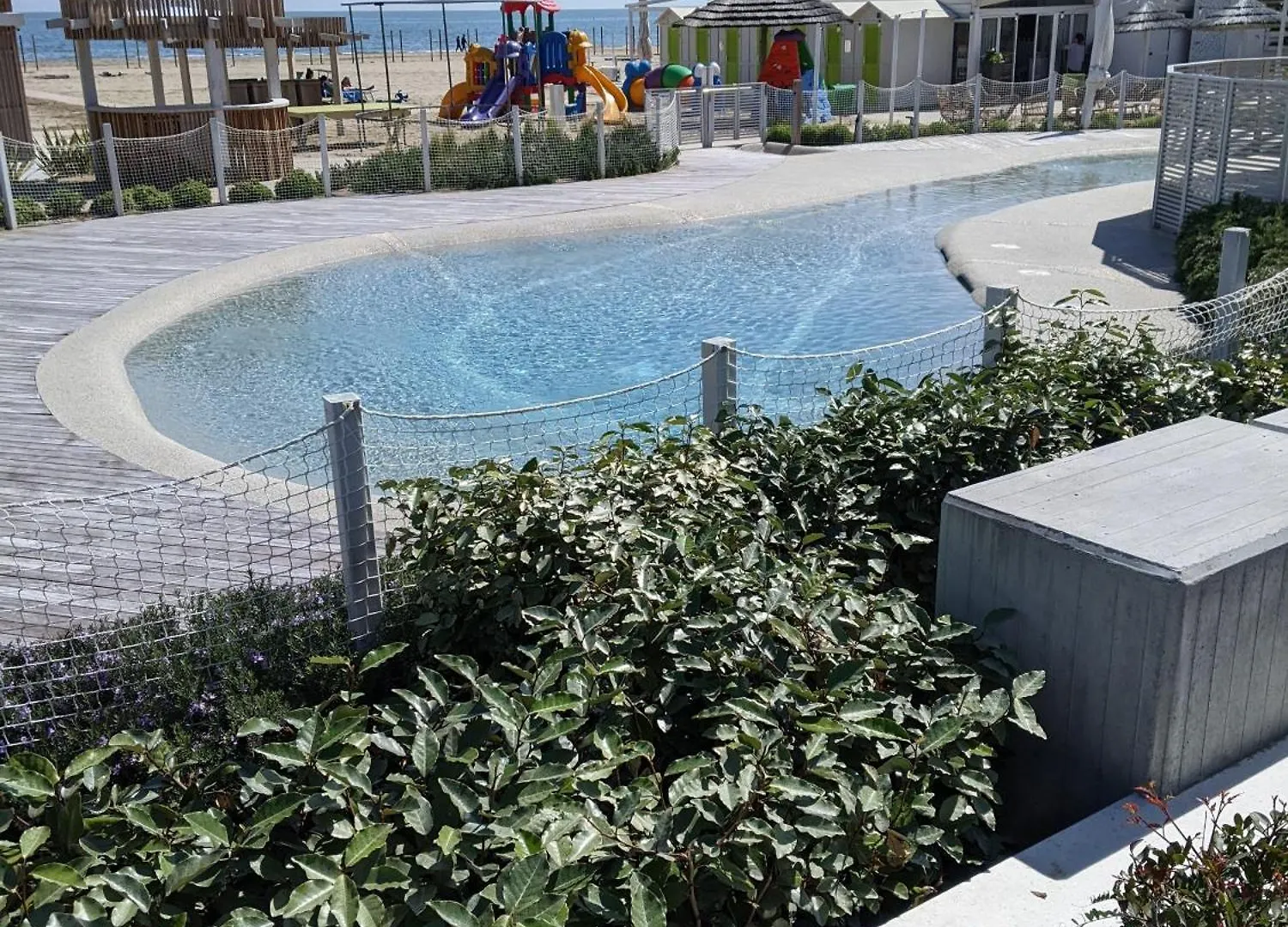 Un appartamento Riccione