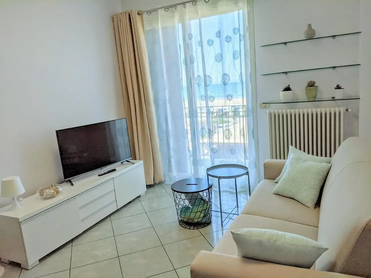 Un appartamento Riccione