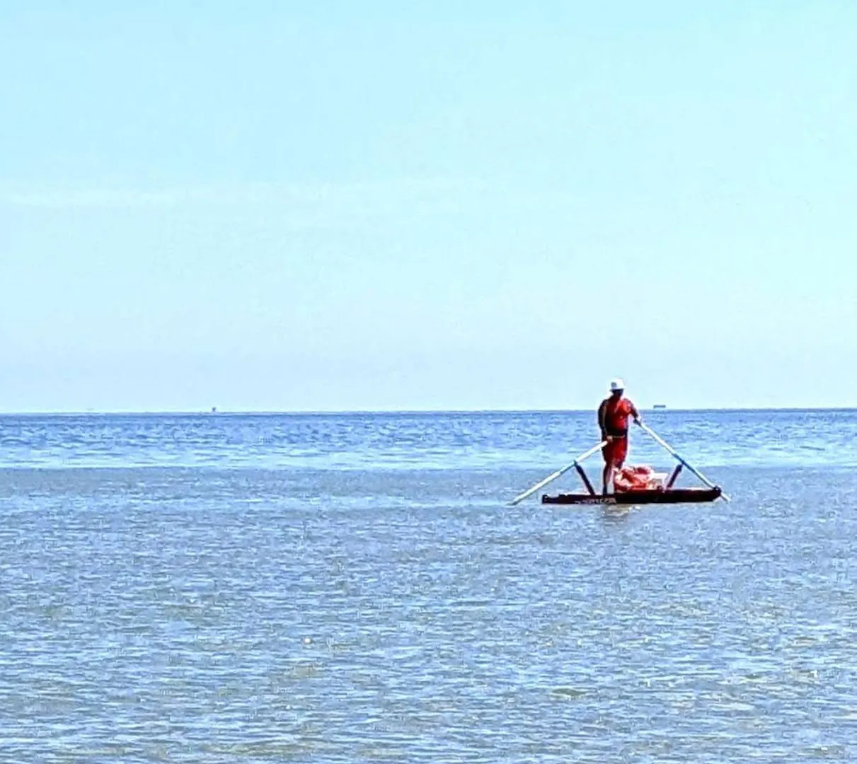Apartment Appartamento Vista Sul Mare, Riccione Italy
