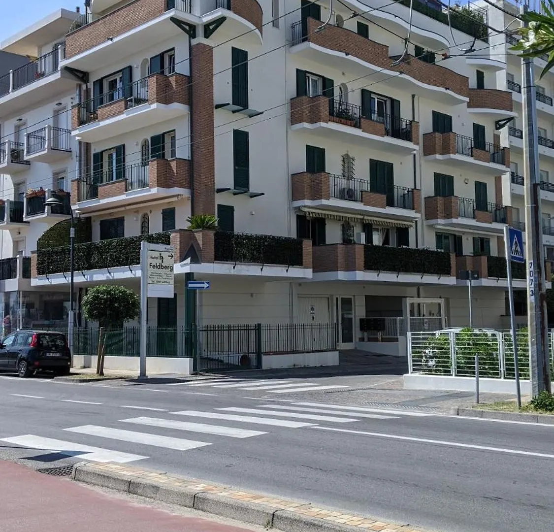 Appartamento Vista Sul Mare, Riccione Italy