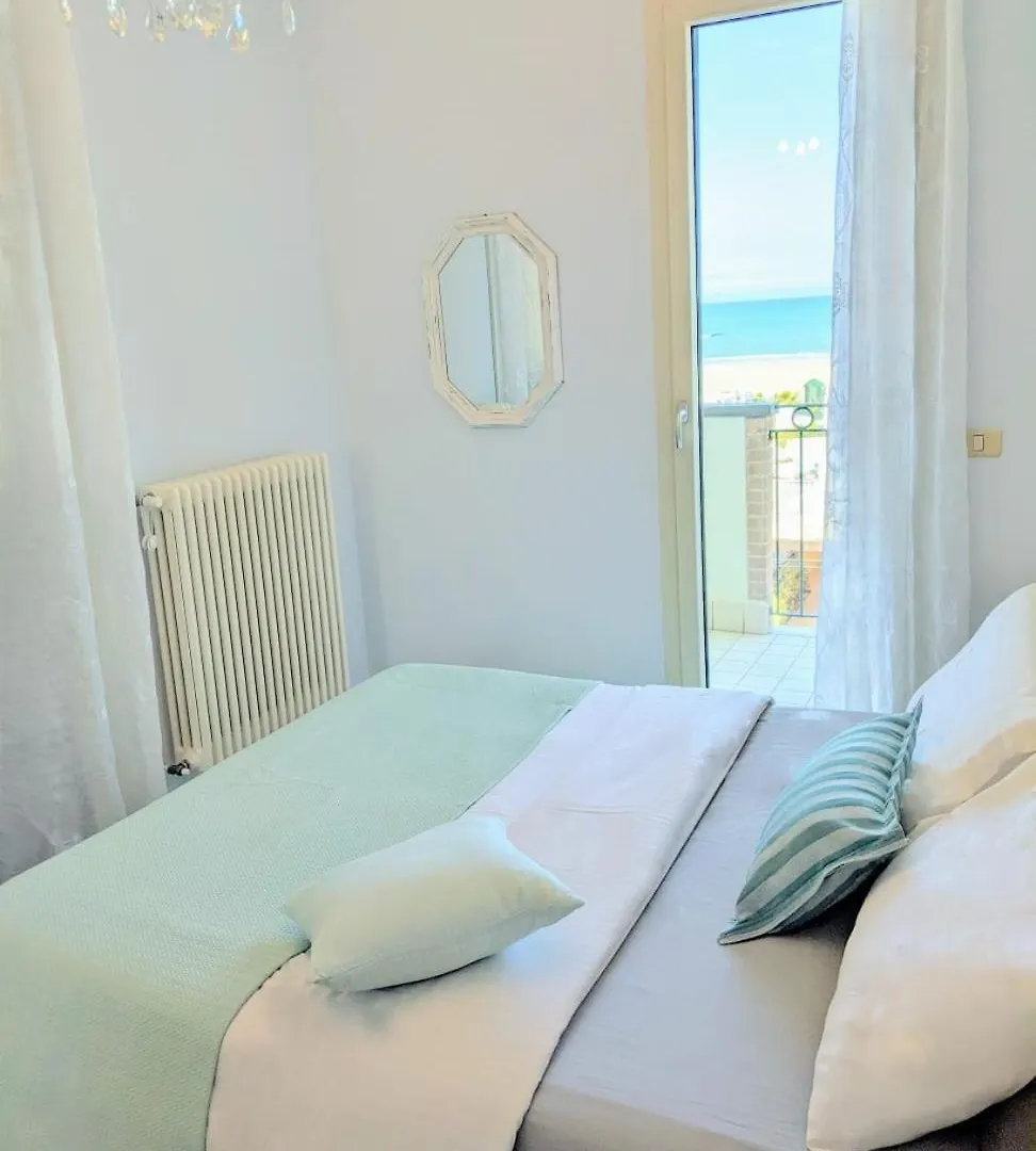 Un appartamento Riccione