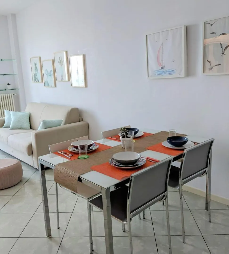 Appartamento Vista Sul Mare, Riccione